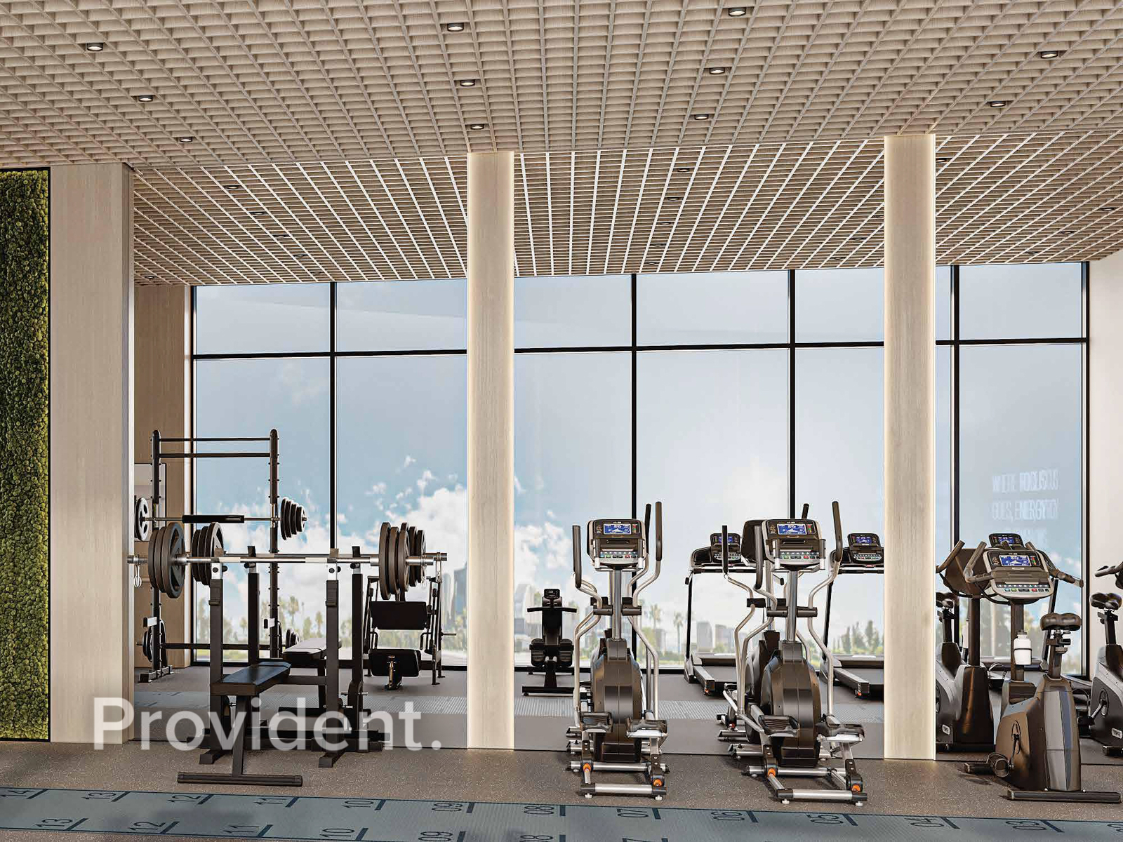 property image - Provident Estate