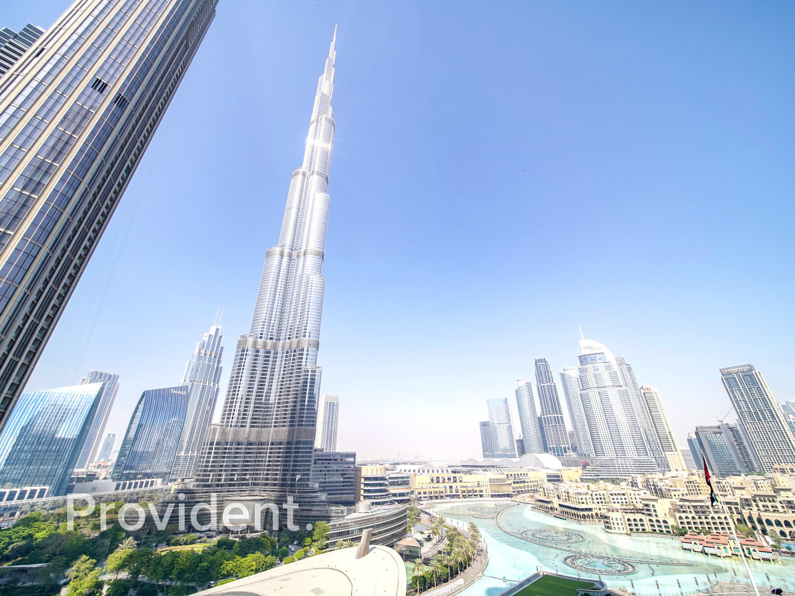 property image - Provident Estate