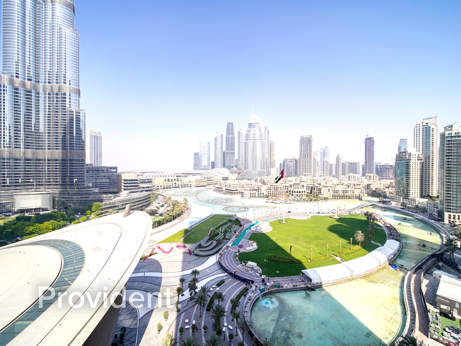 property image - Provident Estate