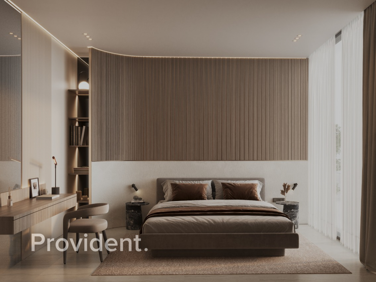 property image - Provident Estate