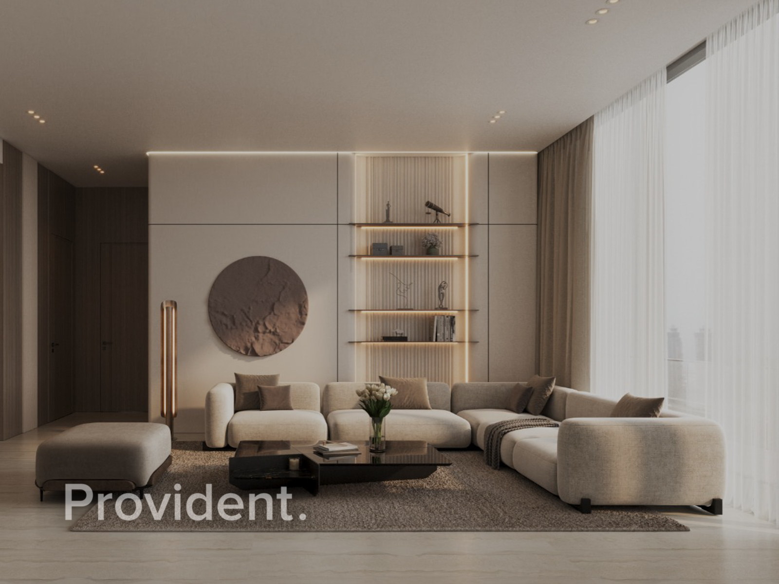 property image - Provident Estate