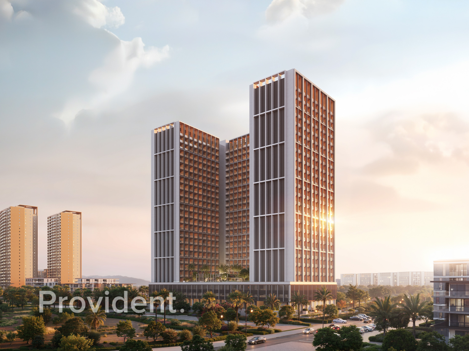 property image - Provident Estate