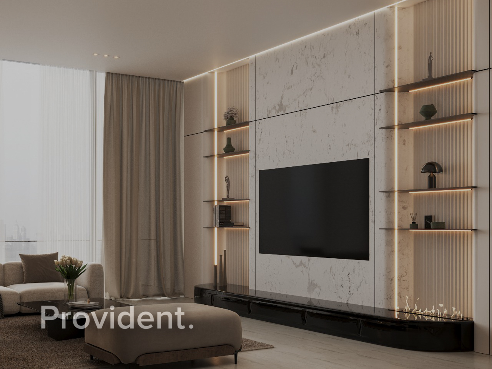 property image - Provident Estate