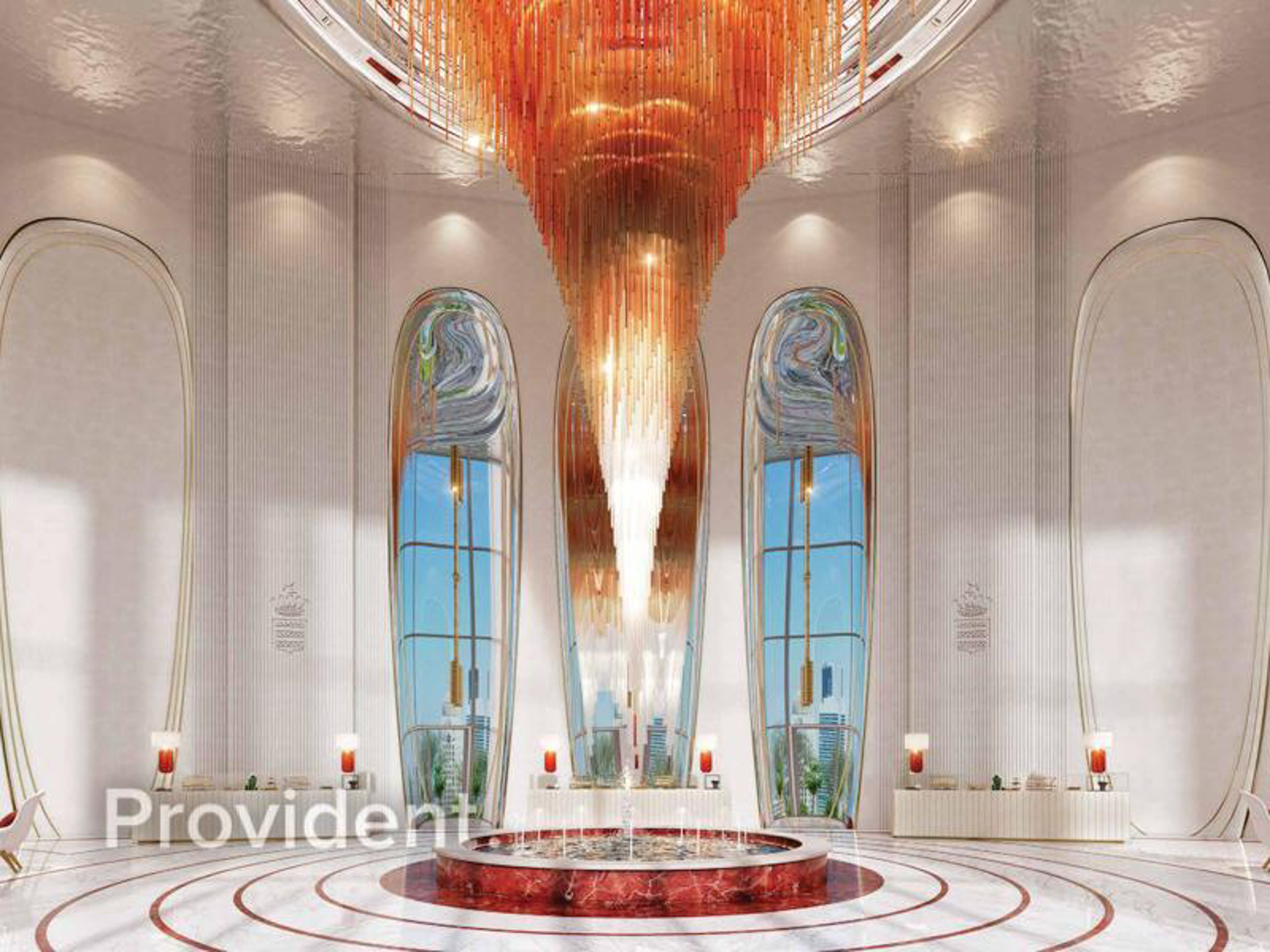 property image - Provident Estate