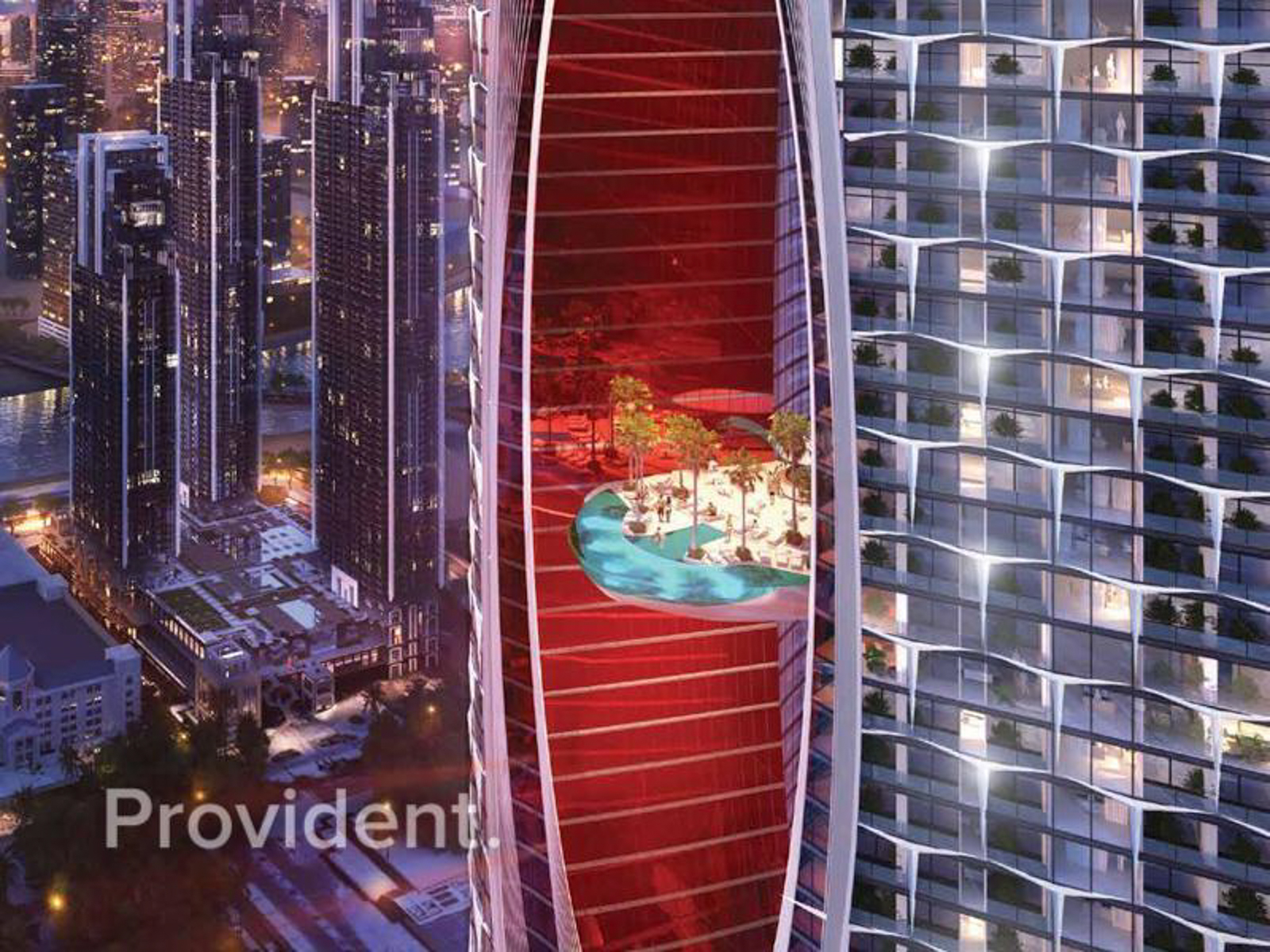 property image - Provident Estate