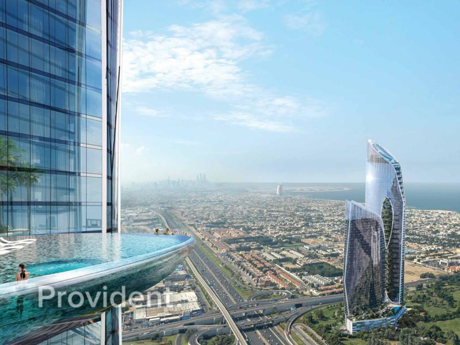 property image - Provident Estate