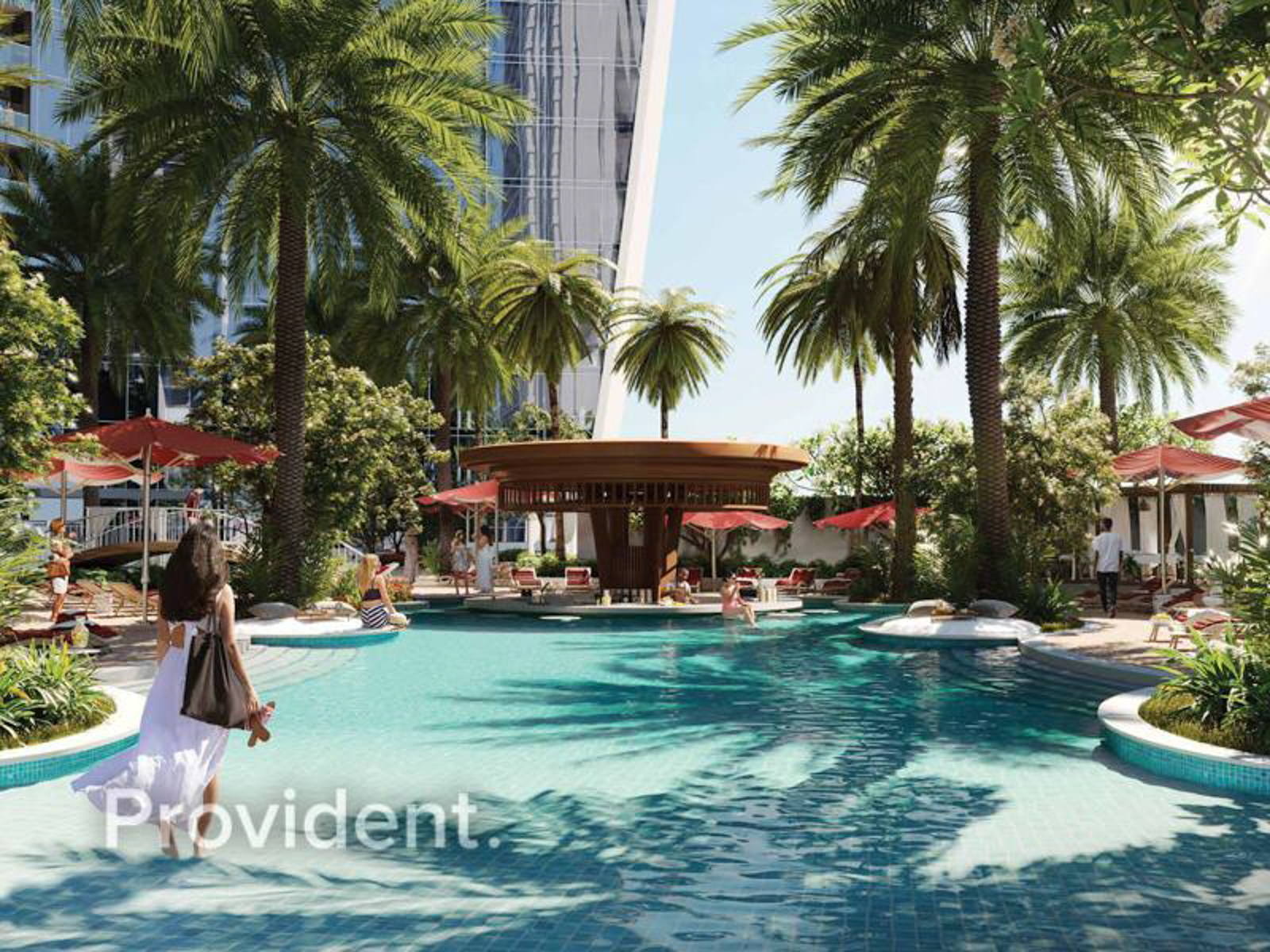 property image - Provident Estate