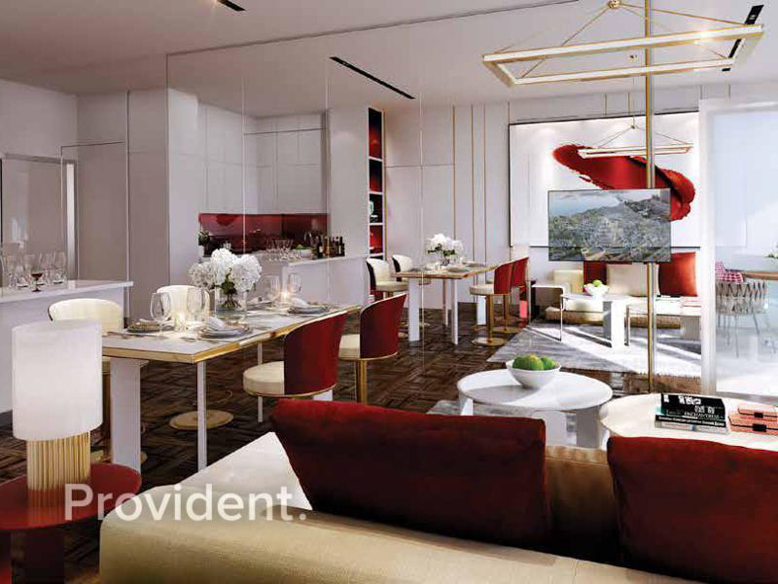 property image - Provident Estate