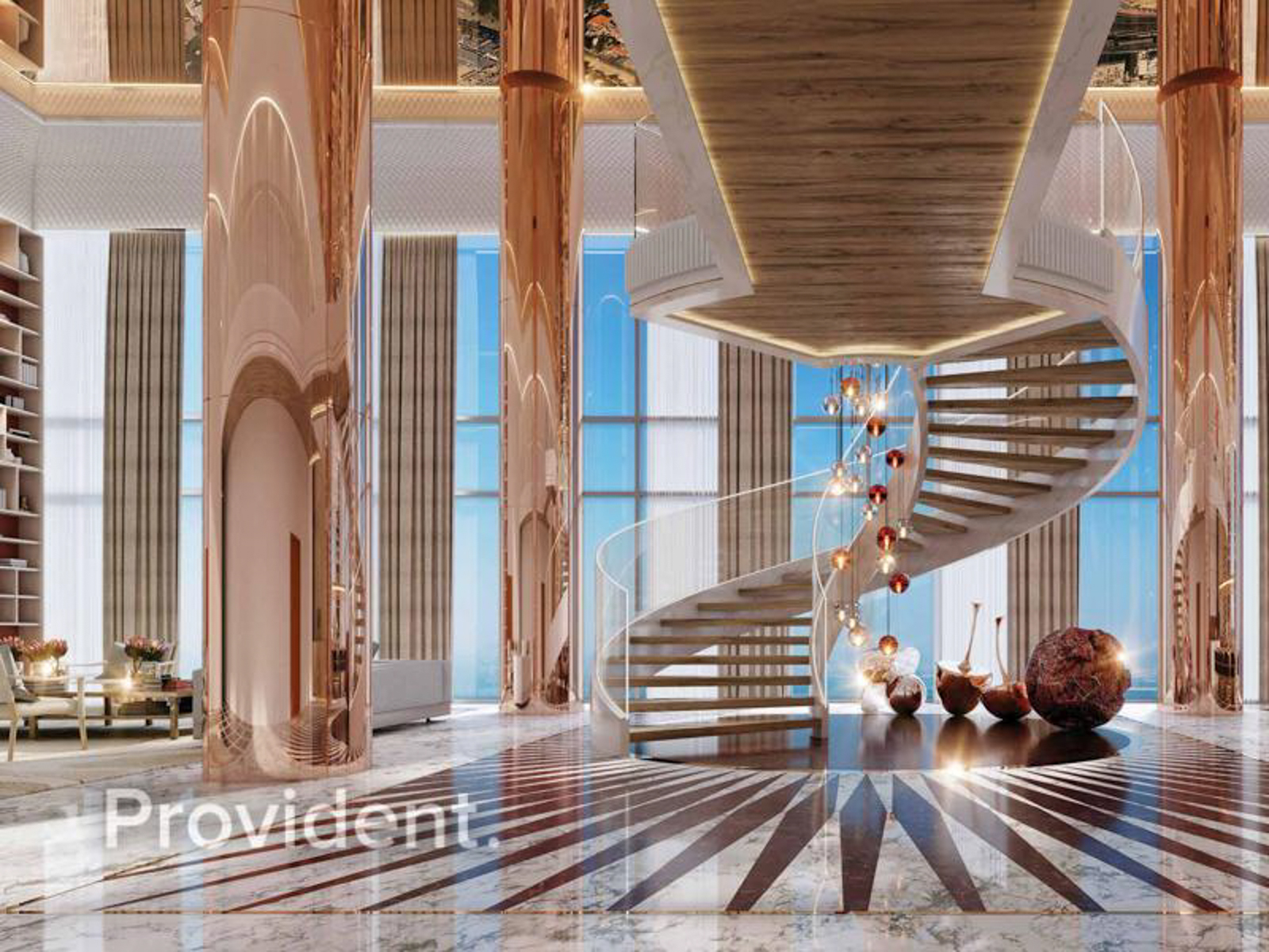 property image - Provident Estate