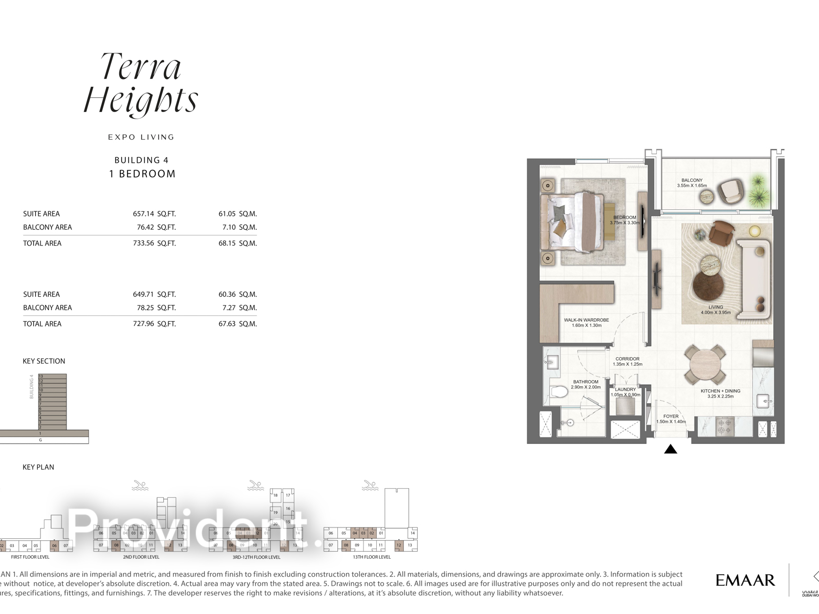 property image - Provident Estate