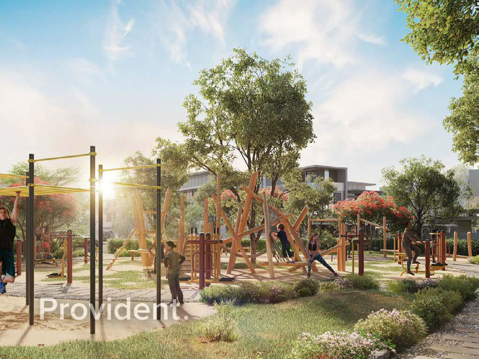 property image - Provident Estate