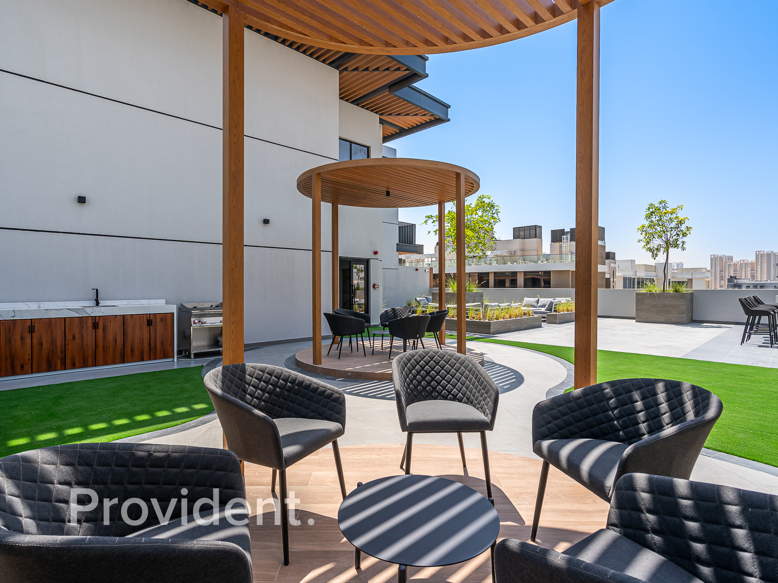 property image - Provident Estate