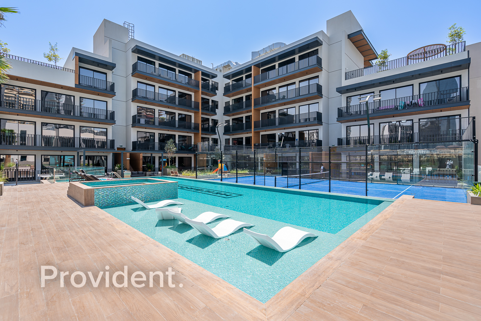 property image - Provident Estate