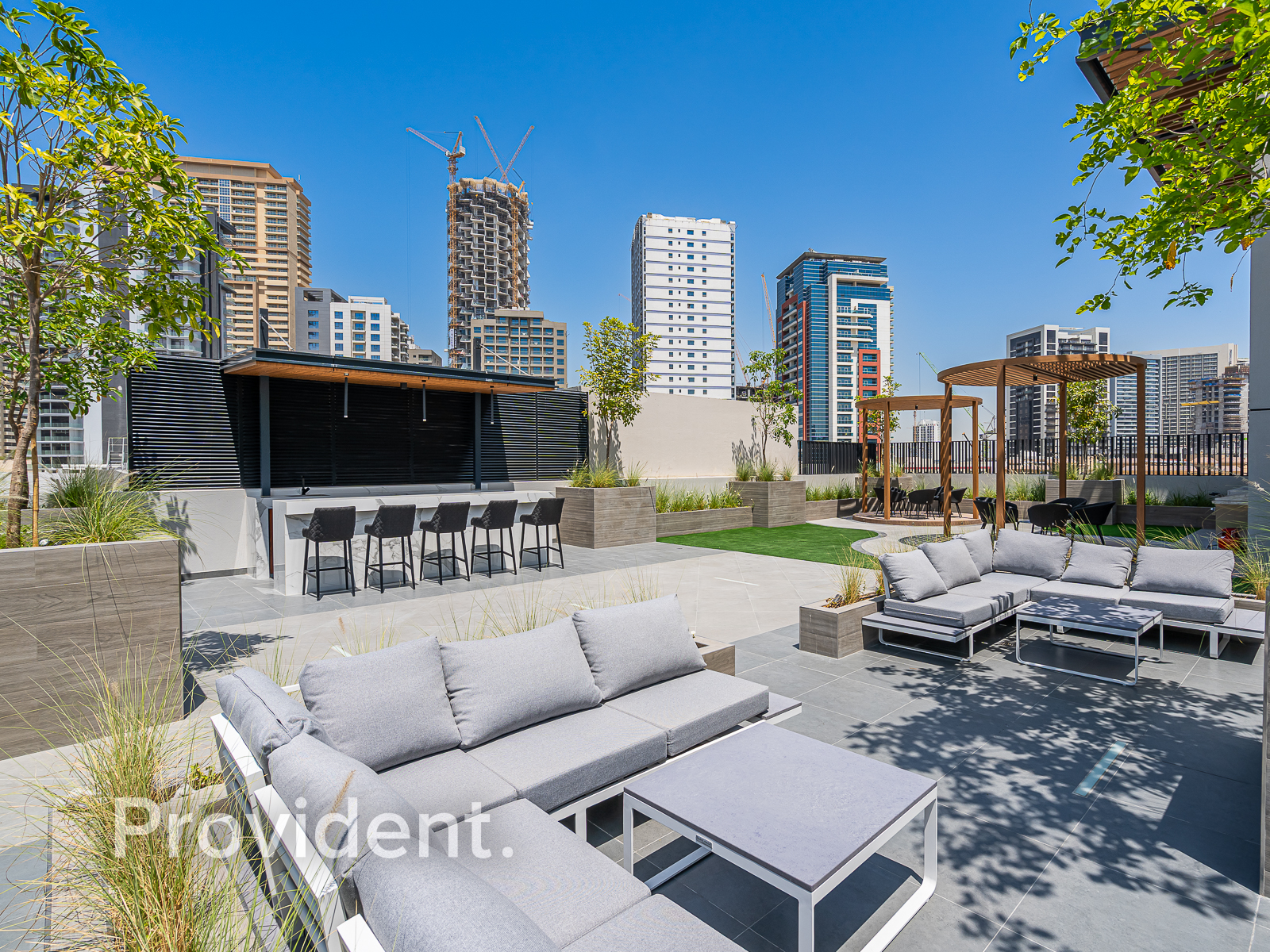 property image - Provident Estate