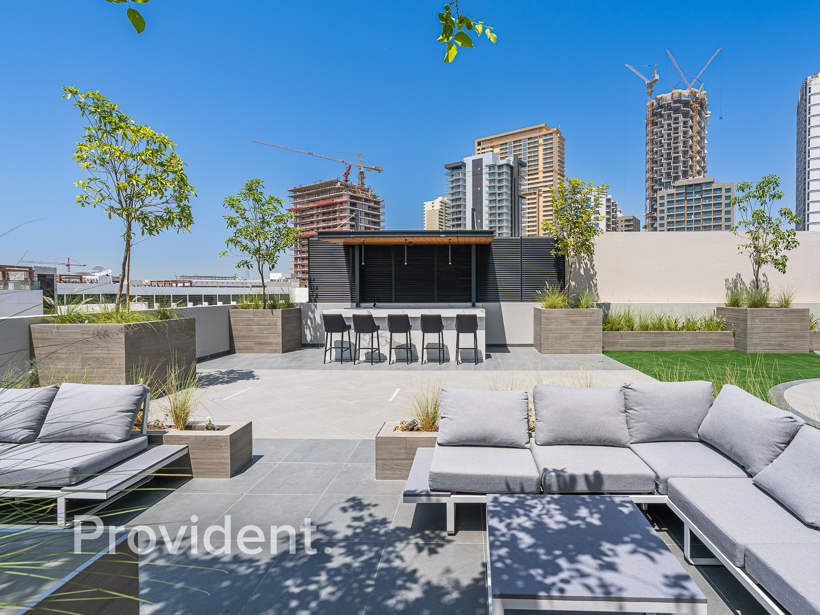 property image - Provident Estate