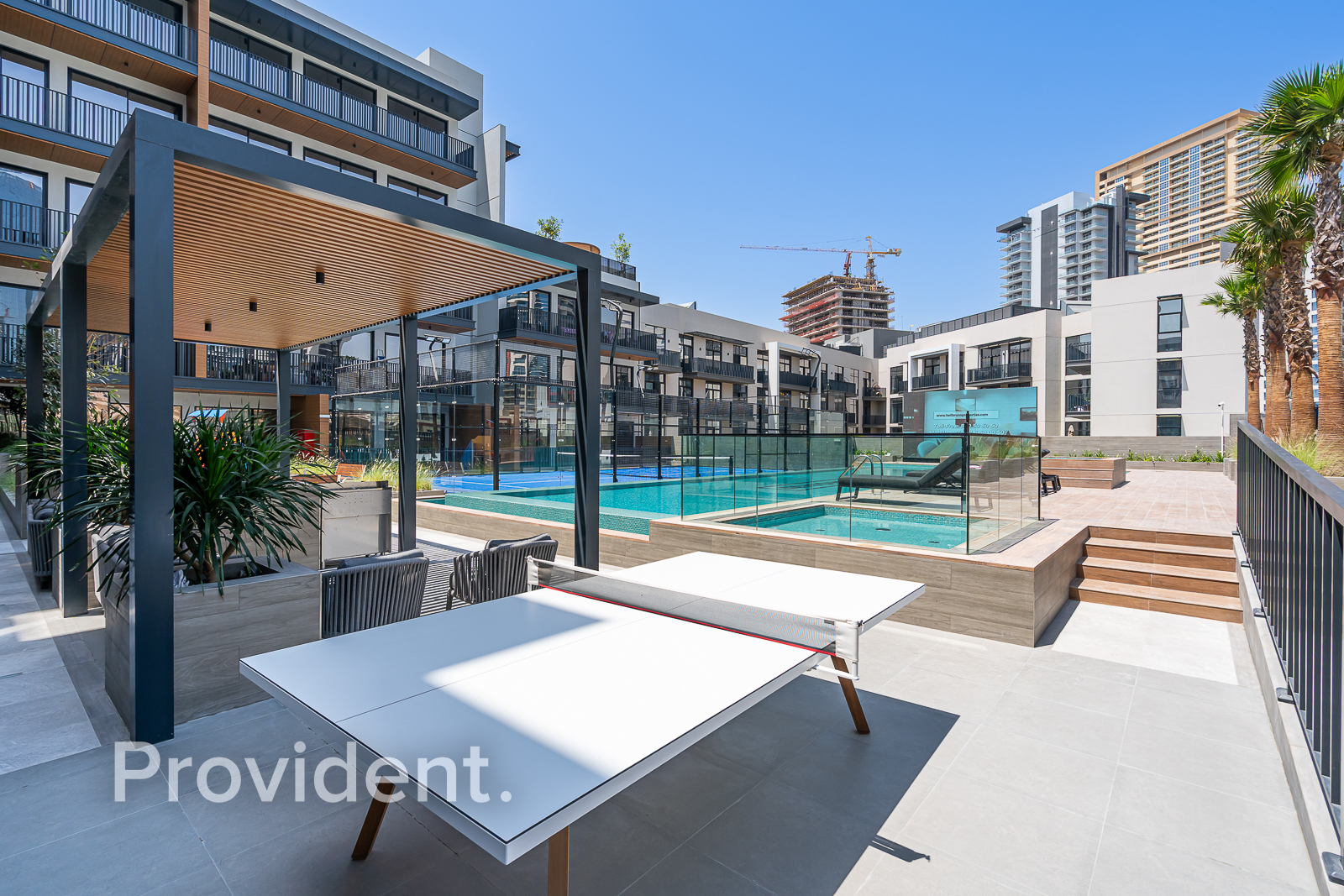 property image - Provident Estate