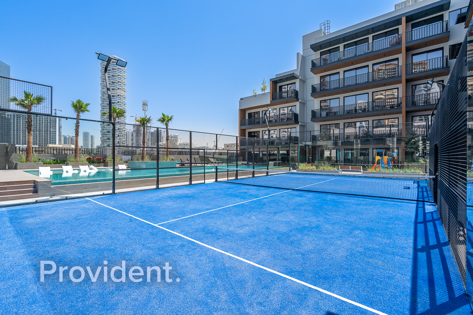 property image - Provident Estate