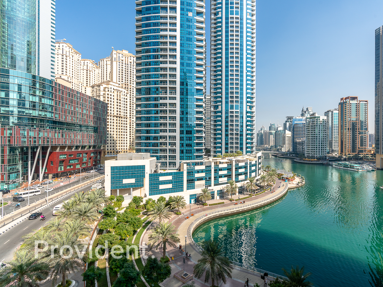 property image - Provident Estate