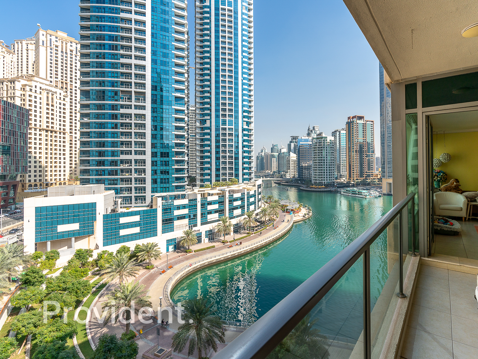 property image - Provident Estate