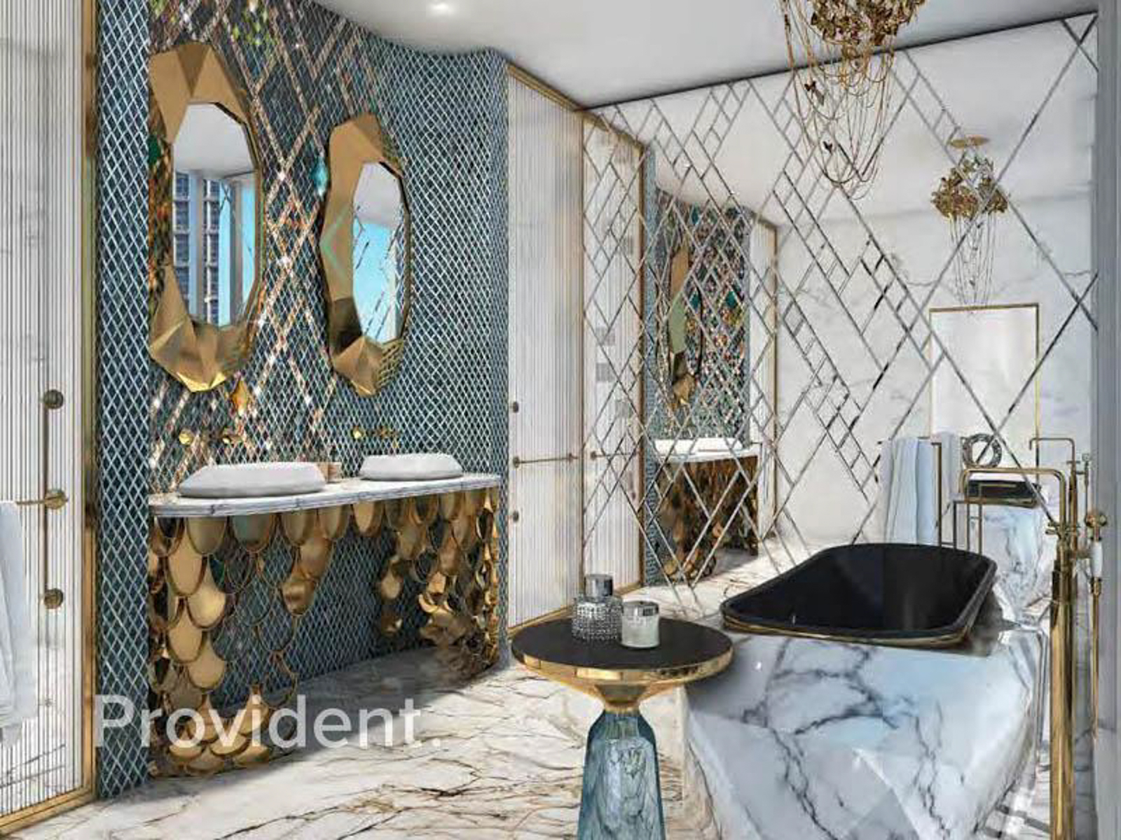 property image - Provident Estate