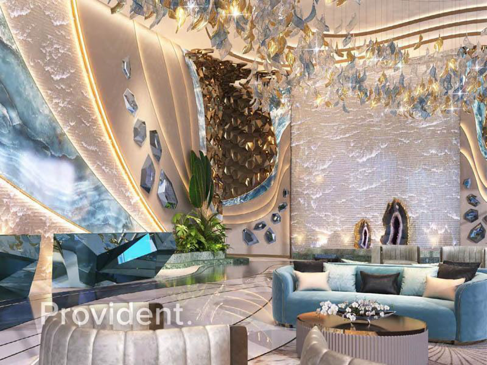 property image - Provident Estate