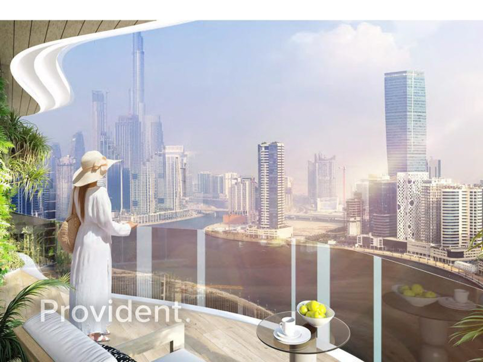 property image - Provident Estate