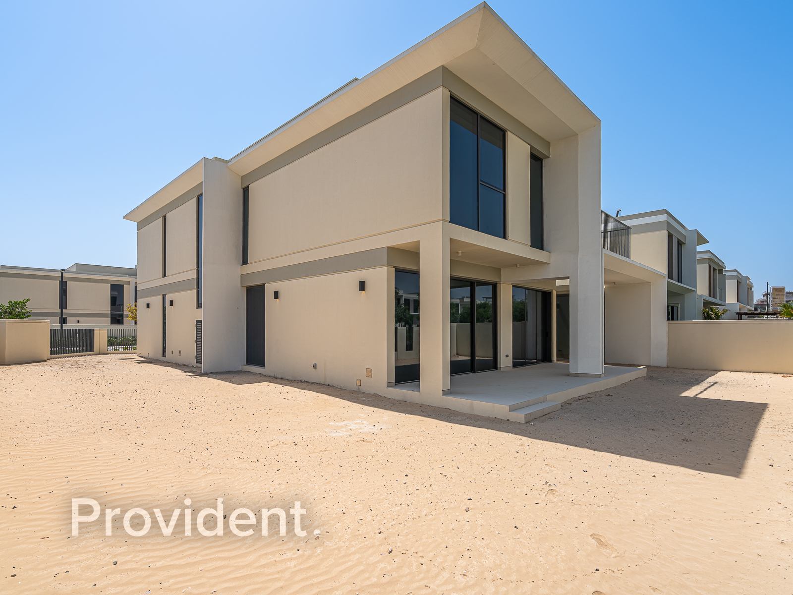 property image - Provident Estate