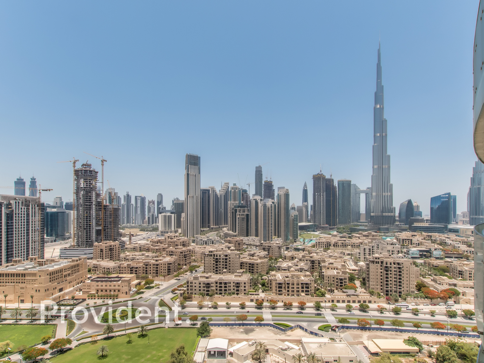 property image - Provident Estate