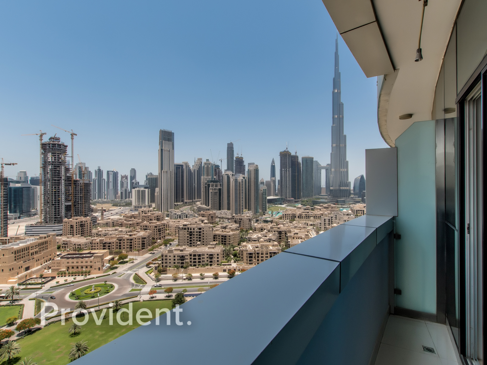 property image - Provident Estate