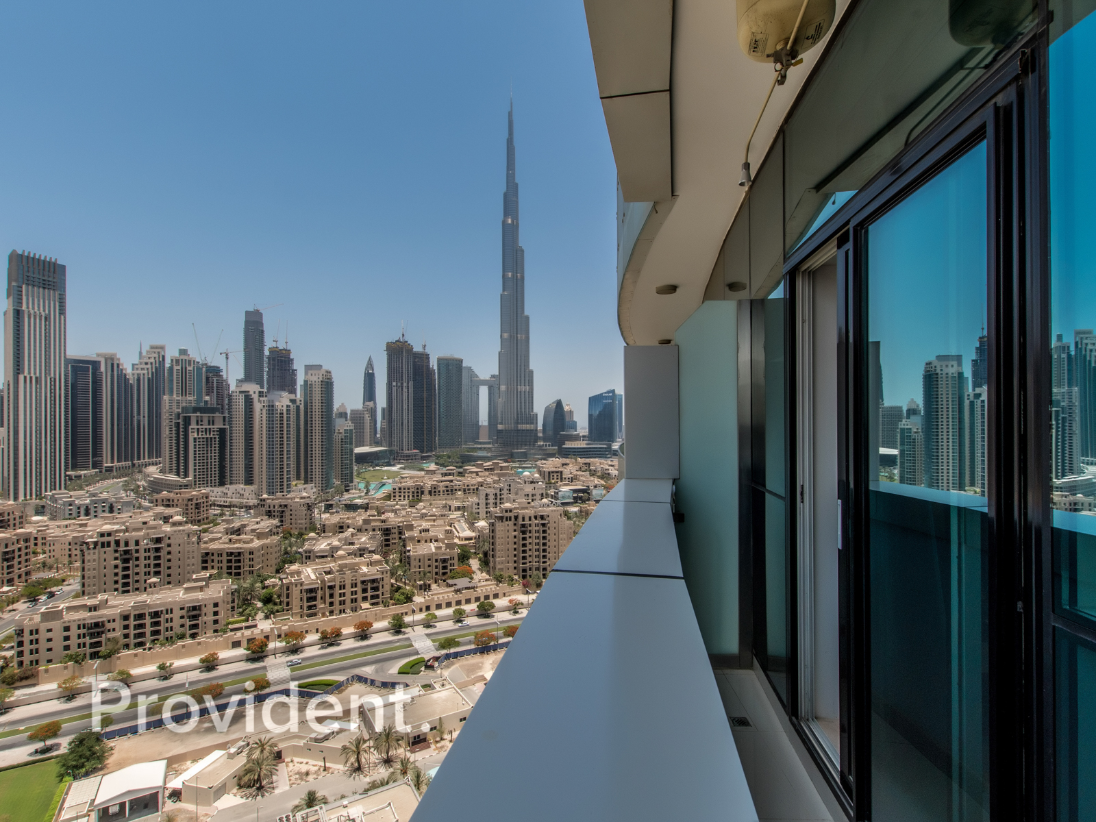 property image - Provident Estate