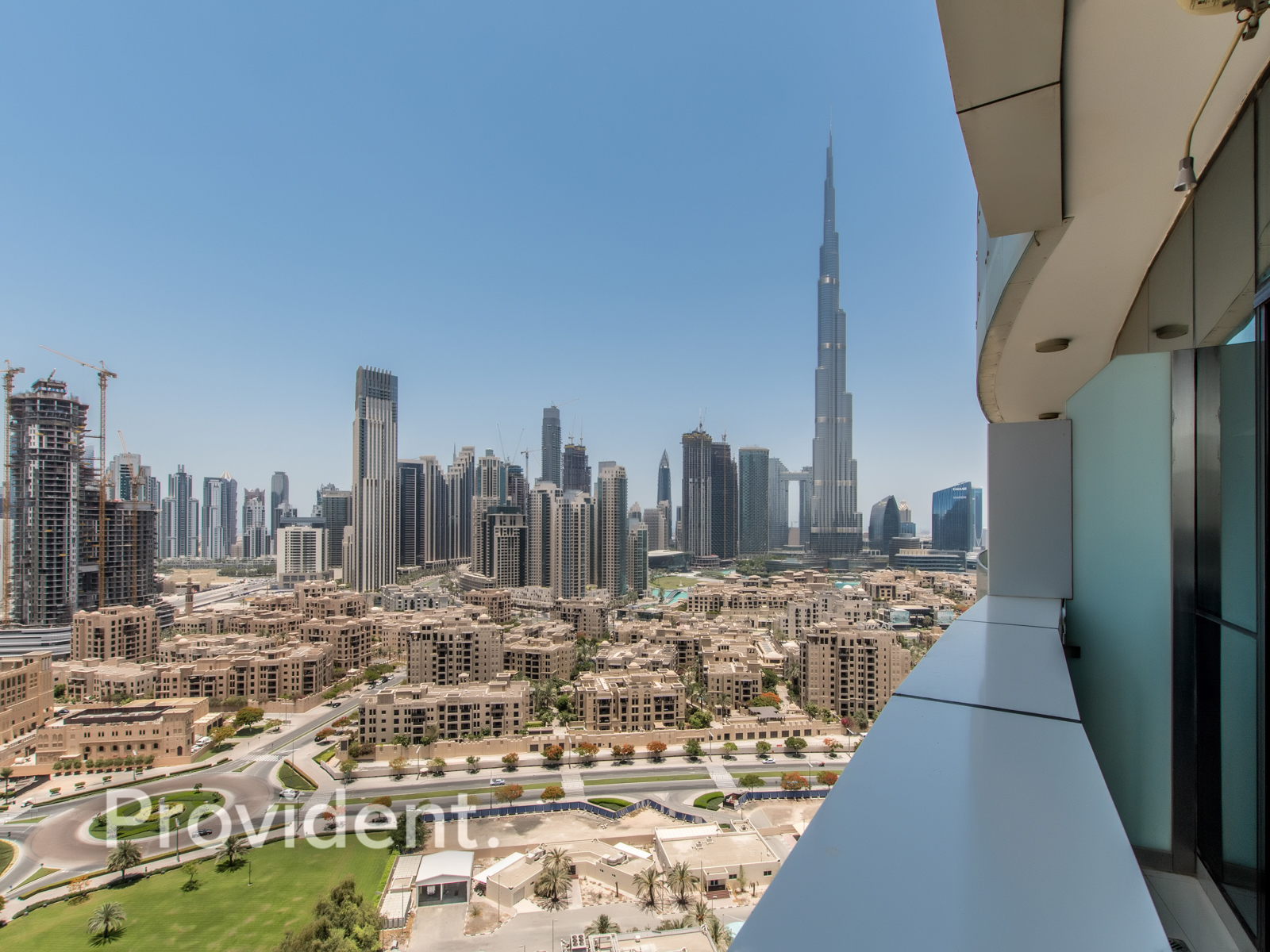 property image - Provident Estate