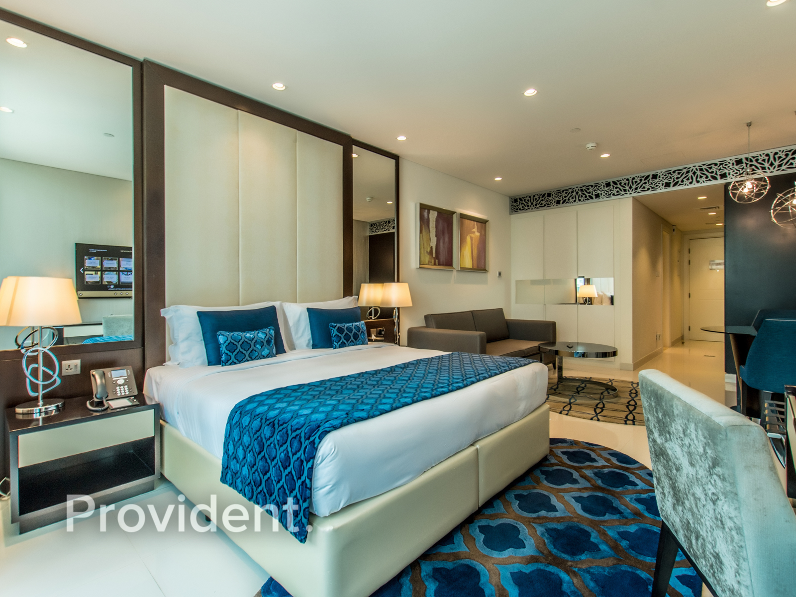 property image - Provident Estate