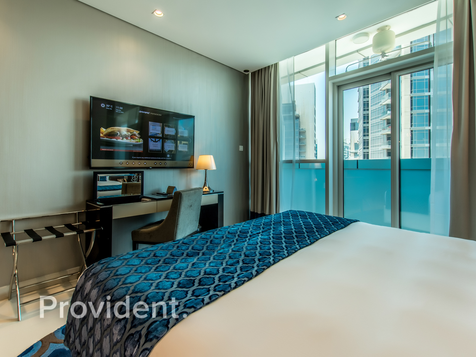 property image - Provident Estate