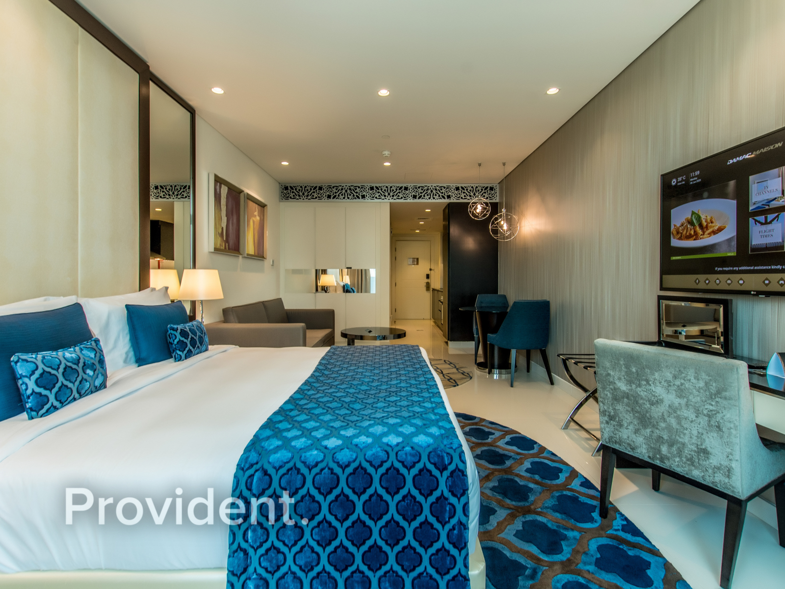 property image - Provident Estate