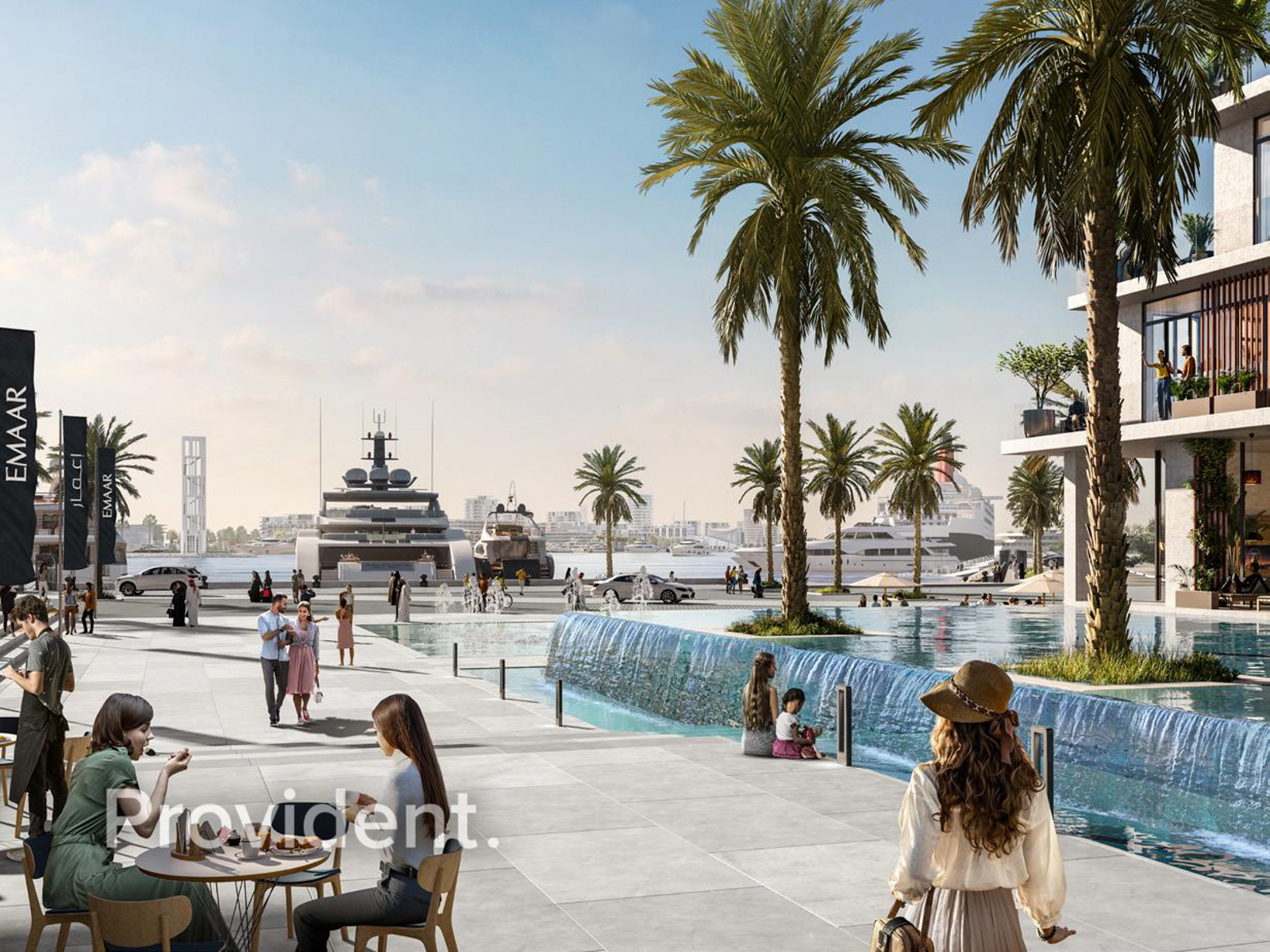 property image - Provident Estate