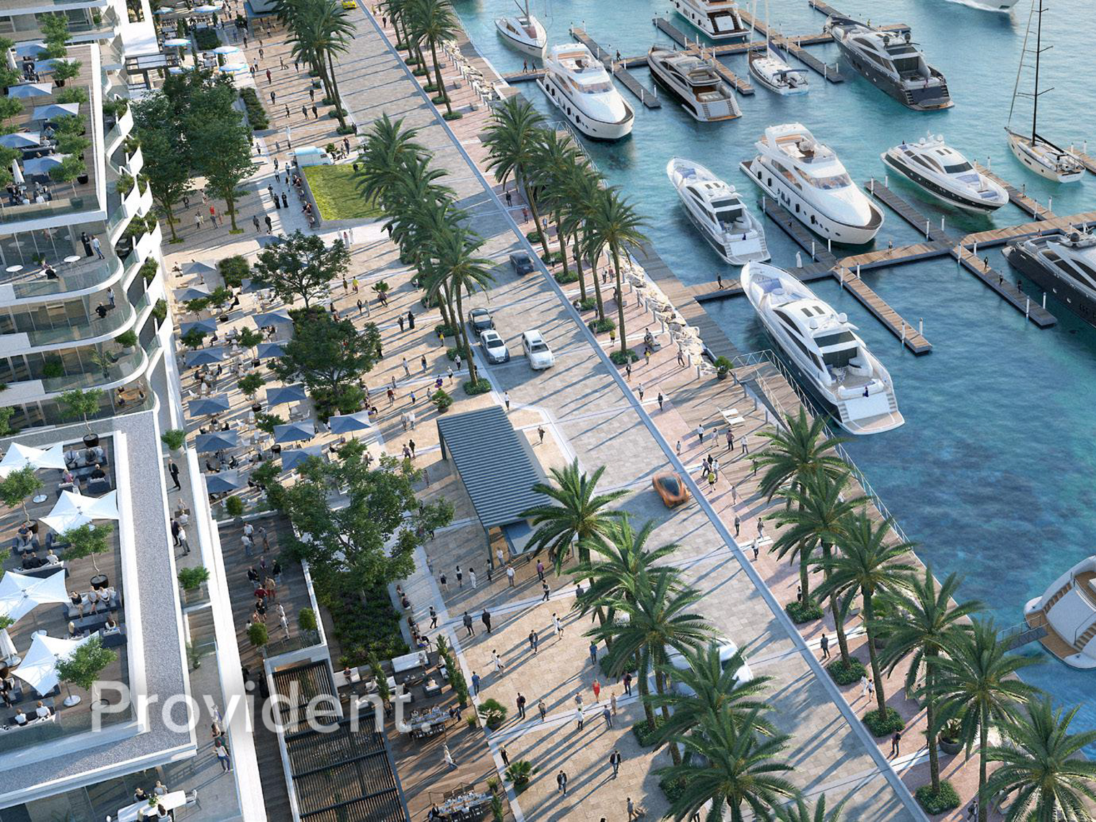 property image - Provident Estate