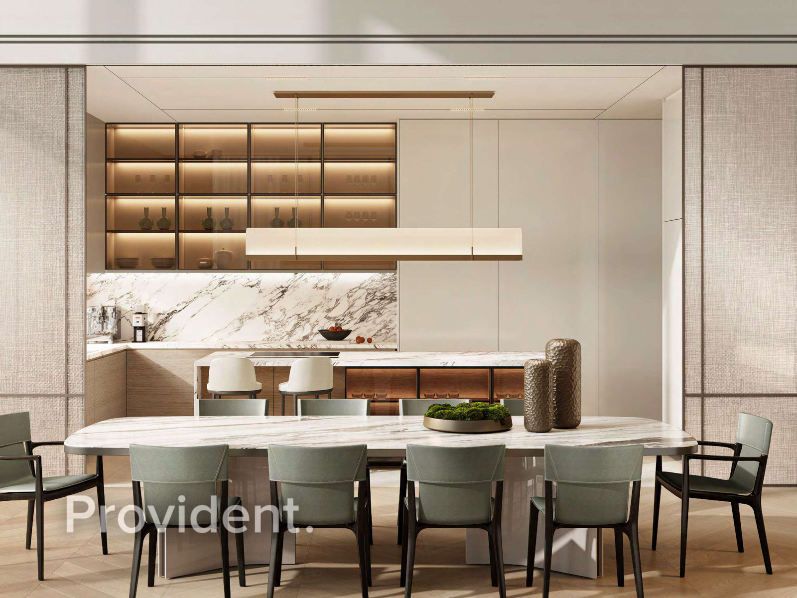 property image - Provident Estate