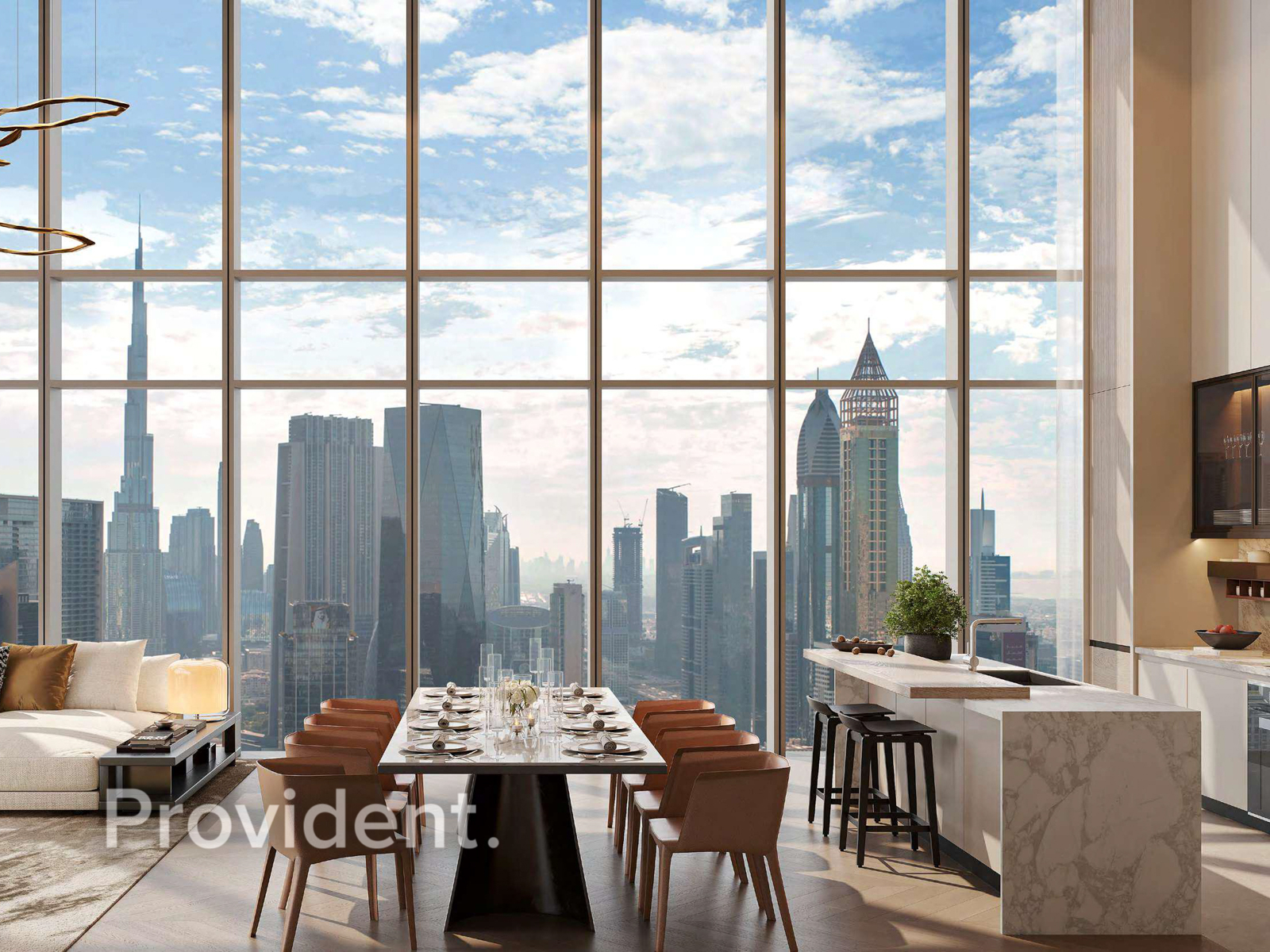 property image - Provident Estate