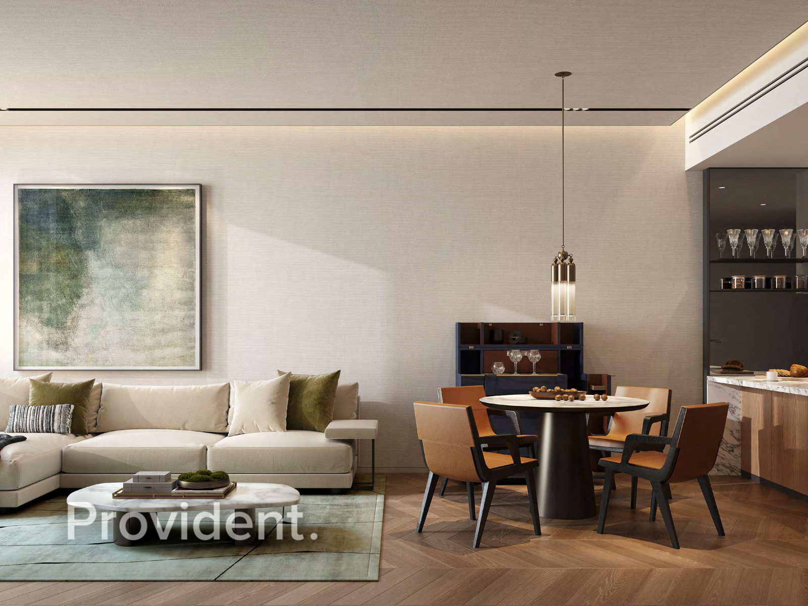 property image - Provident Estate