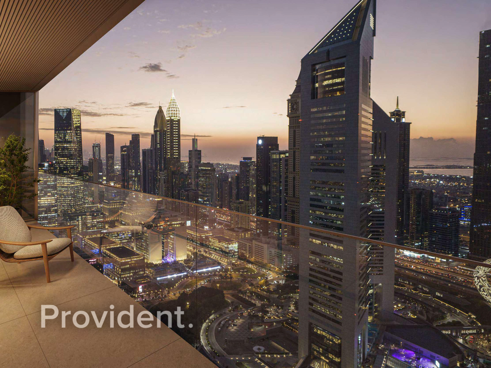 property image - Provident Estate