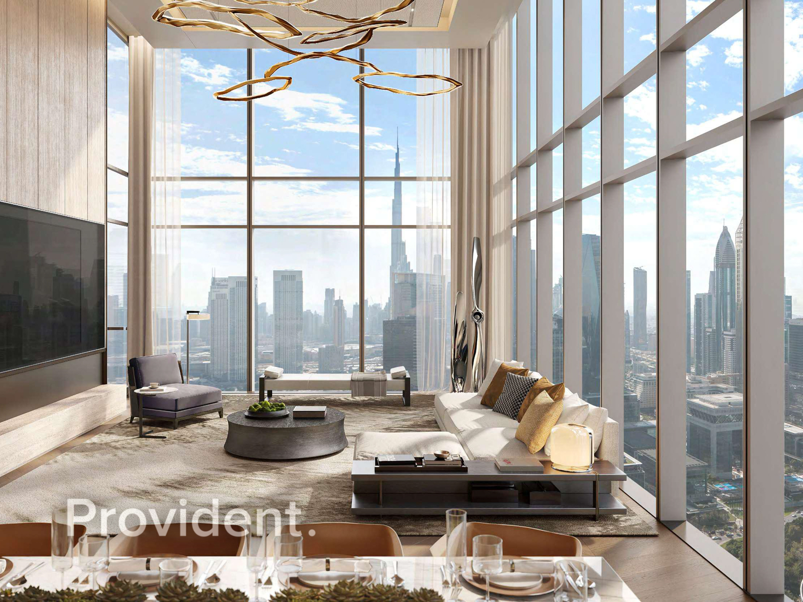 property image - Provident Estate