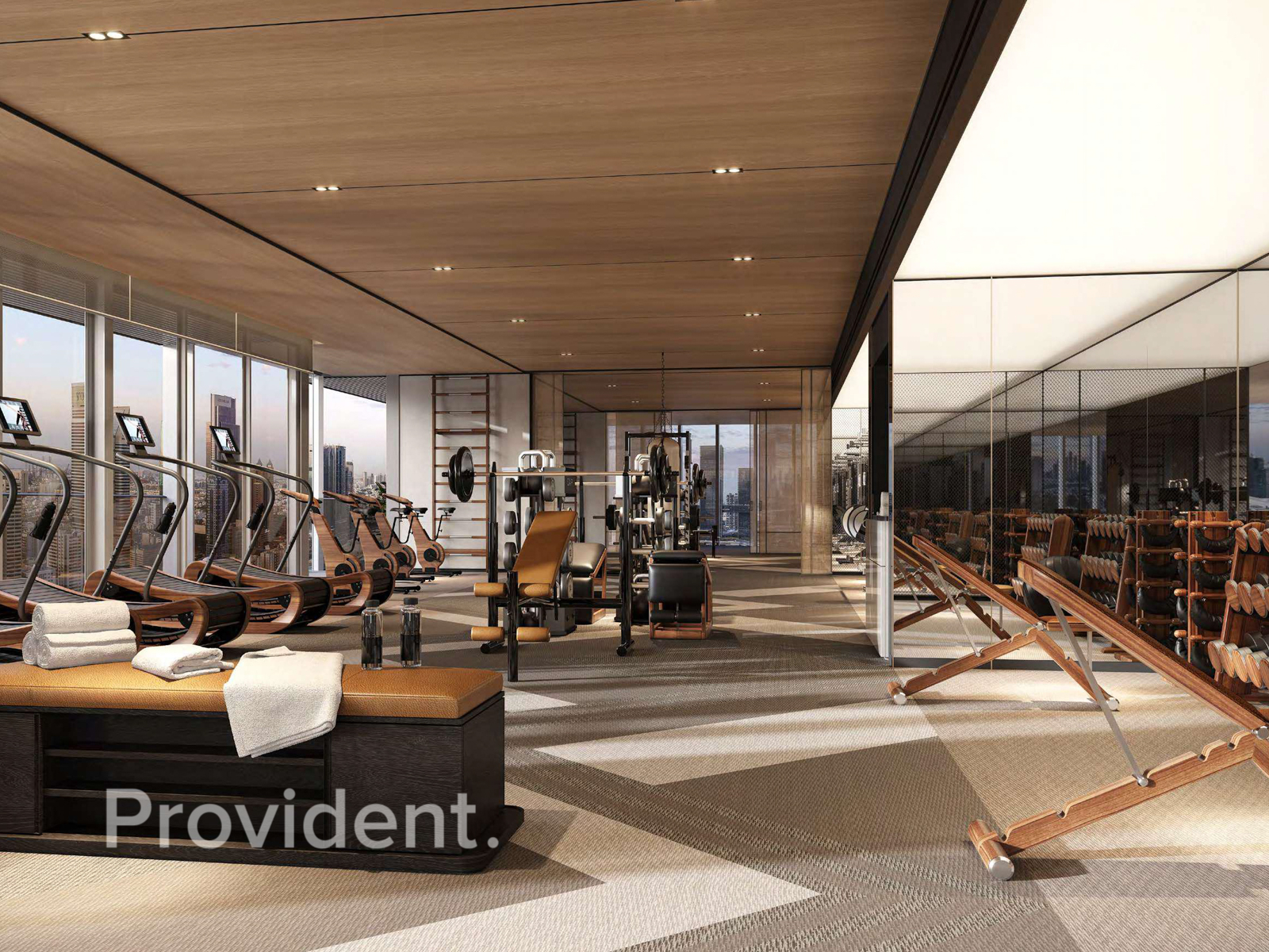 property image - Provident Estate