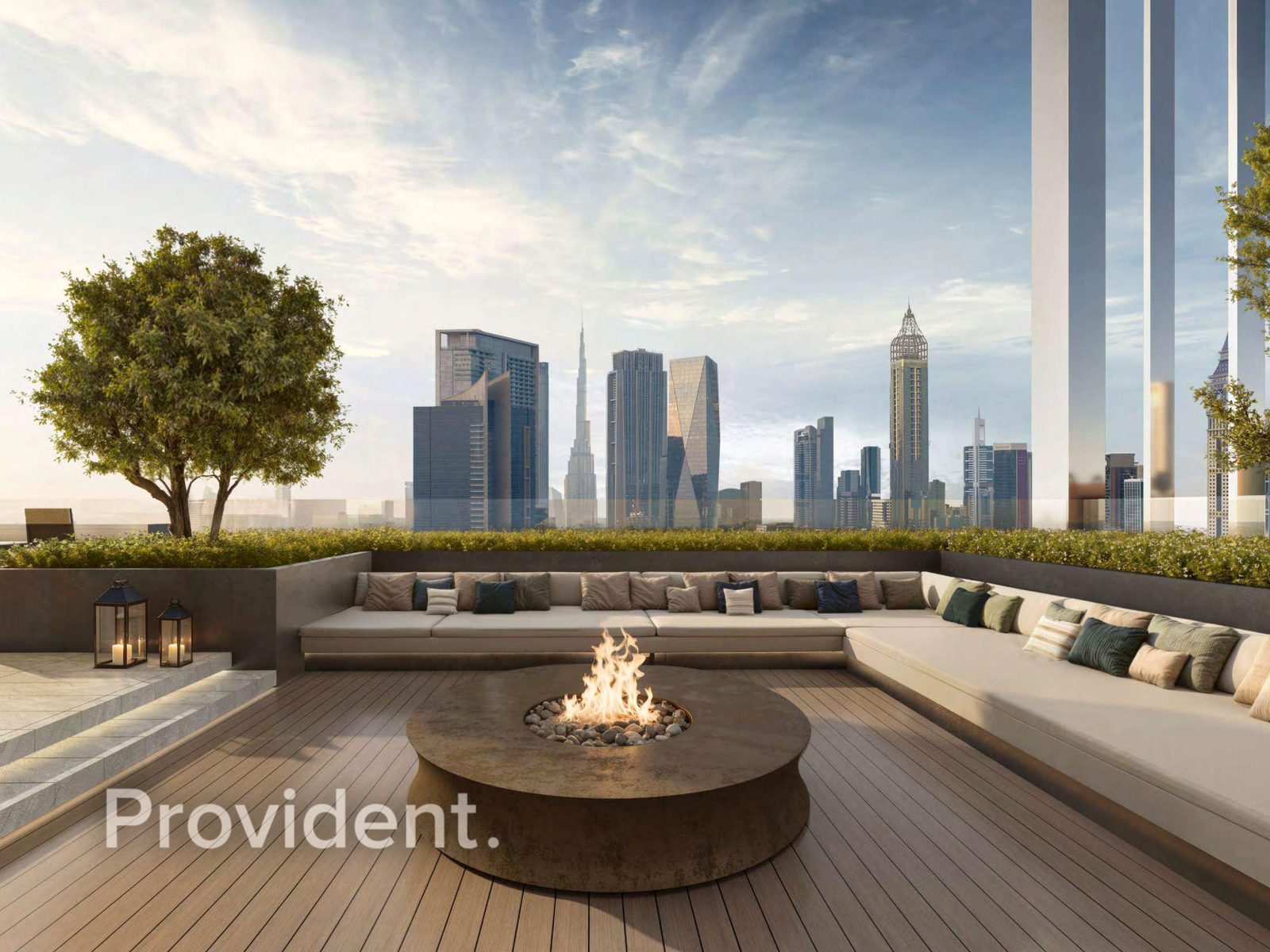 property image - Provident Estate