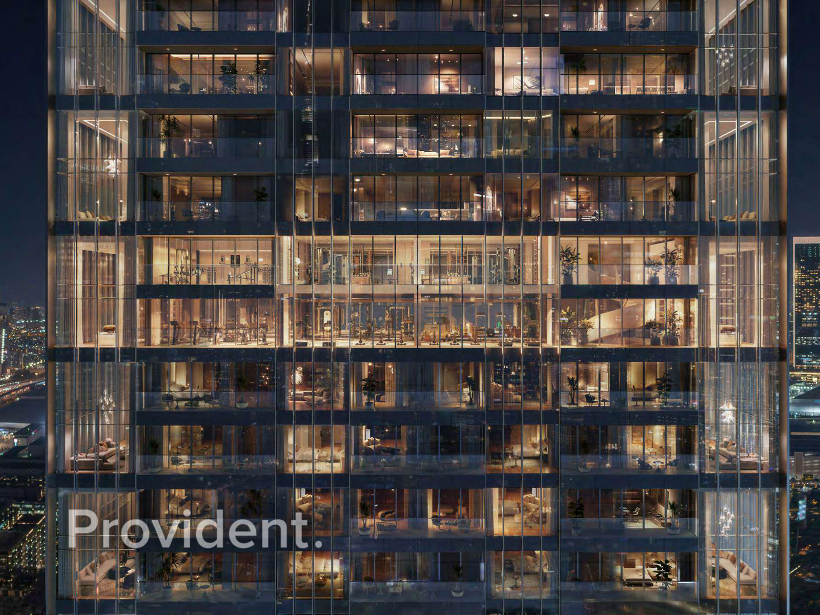 property image - Provident Estate
