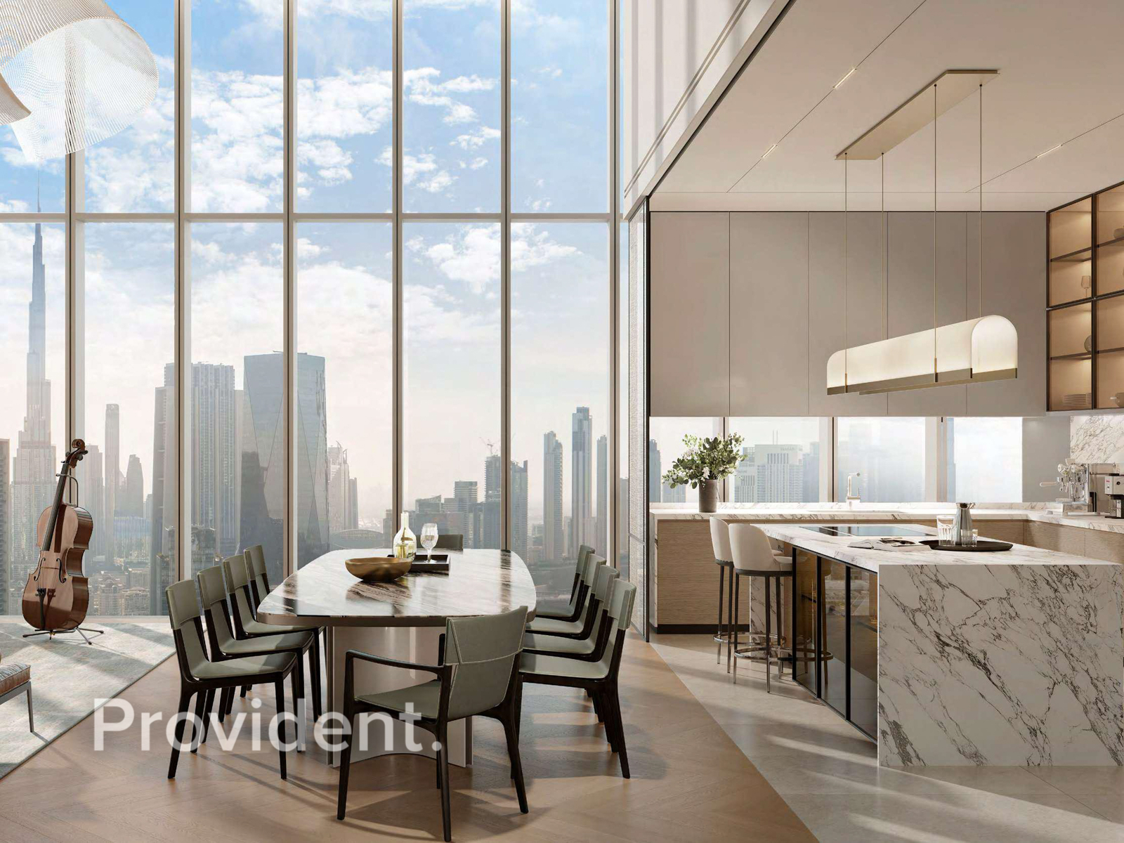 property image - Provident Estate