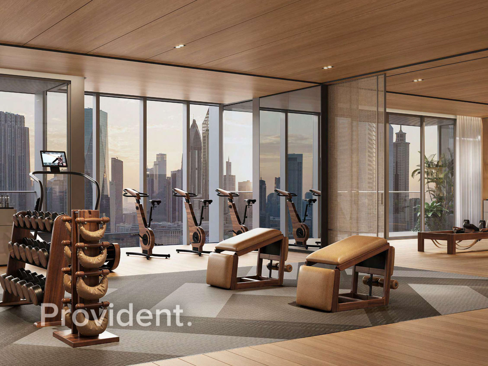 property image - Provident Estate