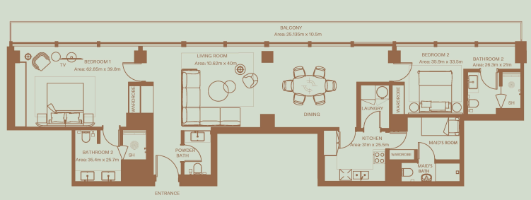 property image - Provident Estate