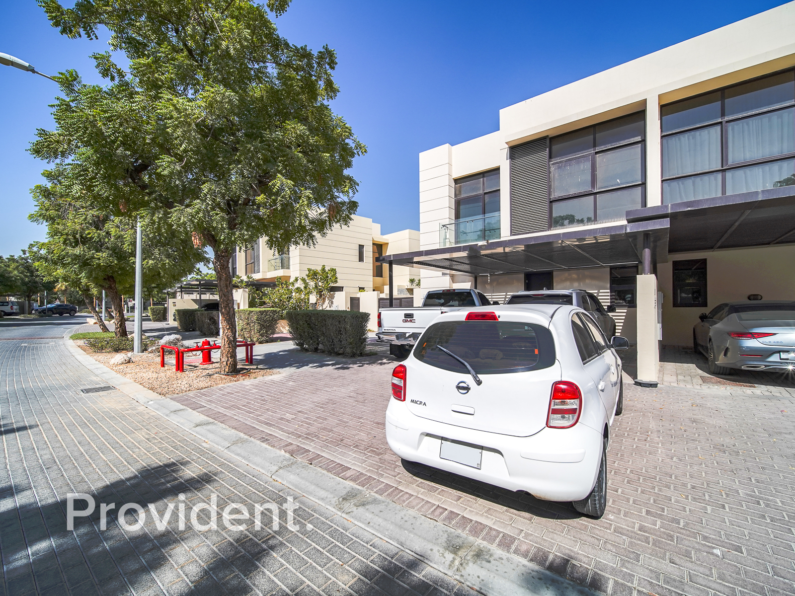 property image - Provident Estate