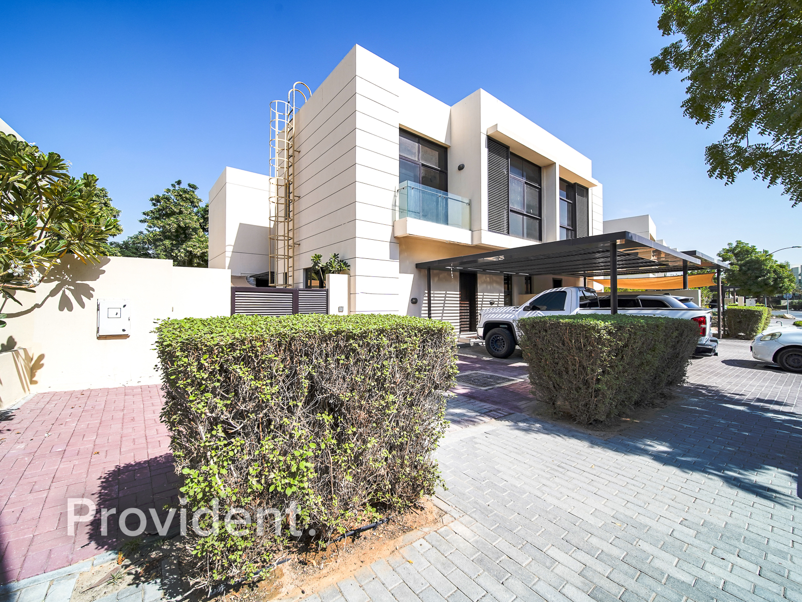 property image - Provident Estate