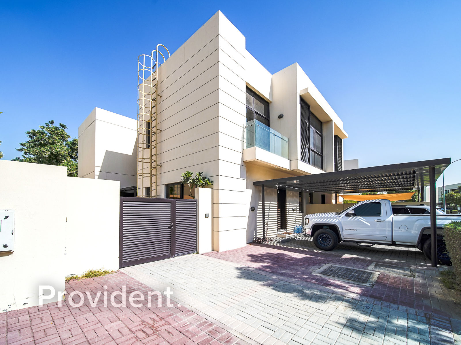 property image - Provident Estate